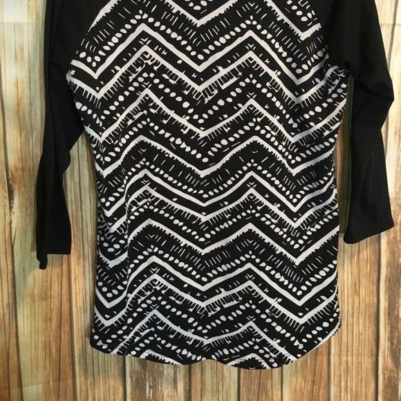 Lularoe Randy - Picture 3 of 4